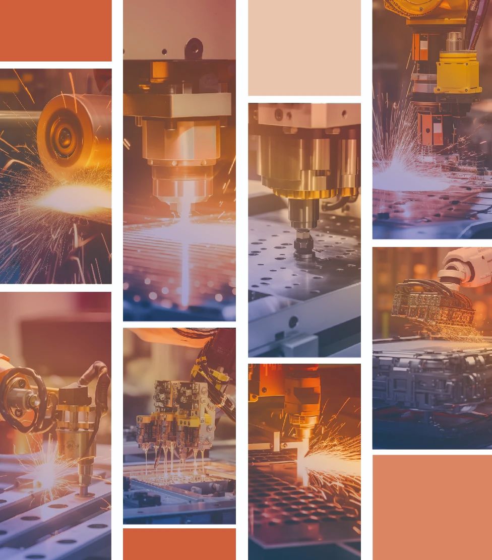 江苏铂莱国际先进制造工艺集成应用技术(三) 江苏铂莱国际先进制造工艺集成应用技术(三)